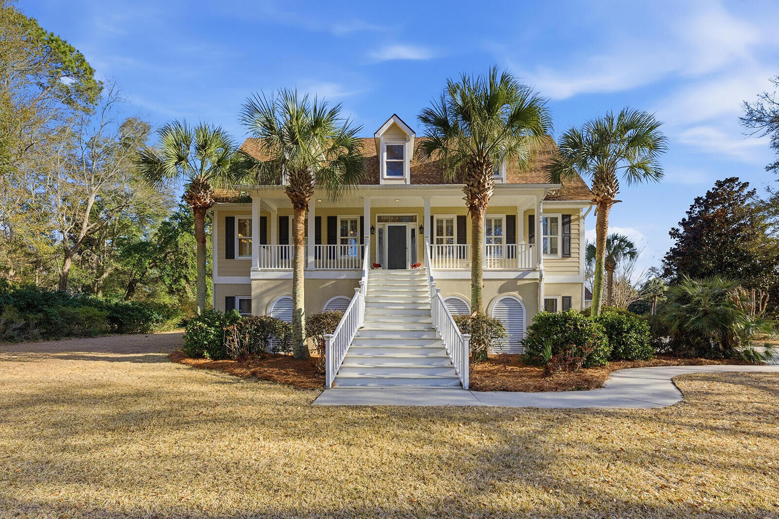 Property Photo:  7879 Gull Bay Drive  SC 29429 