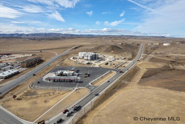 Property Photo: Tbd Cinch Lp WY 82633
