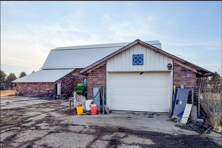 Property Photo:  1105 120th Street  IA 50447 