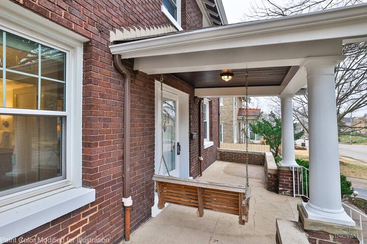 Property Photo:  1344 Delta Avenue  OH 45208 