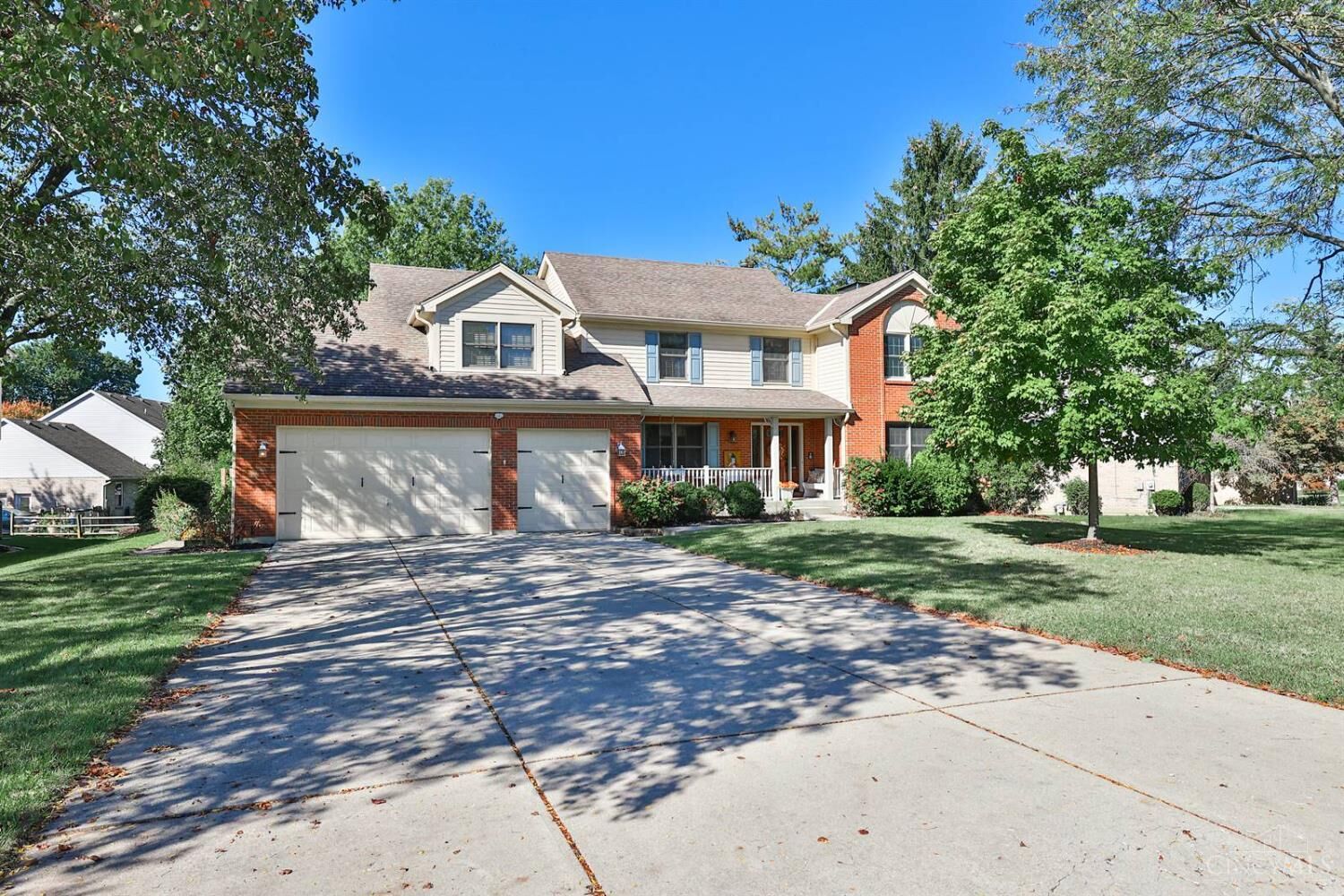 Property Photo: 7301 Wyandot Lane OH 45044