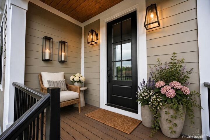 Property Photo:  7408 Orchard Street  OH 45227 