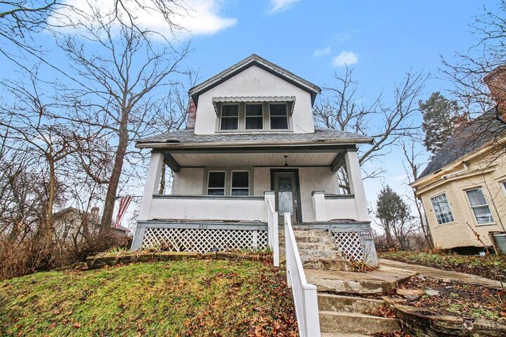 Property Photo:  3511 Evanston Avenue  OH 45207 