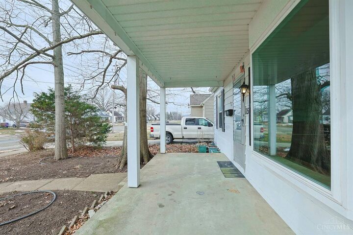 Property Photo: 1158 St Clair Avenue OH 45015