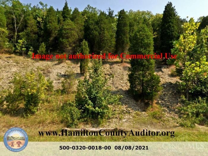 Property Photo:  7118 Kellogg Road  OH 45255 