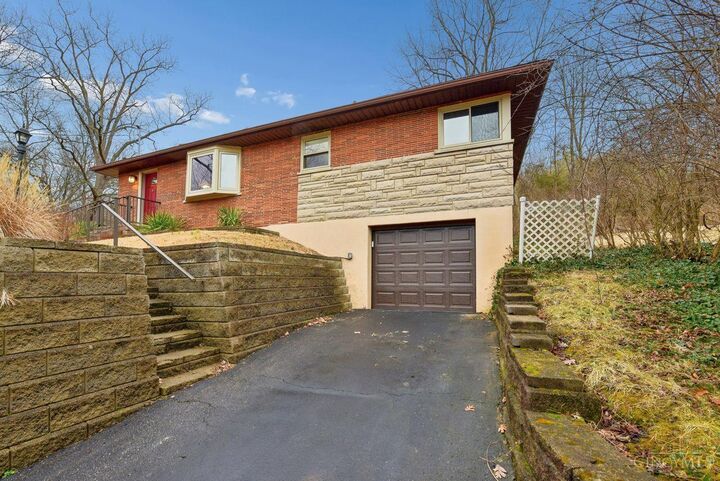 Property Photo: 5258 Shepherd Road OH 45223