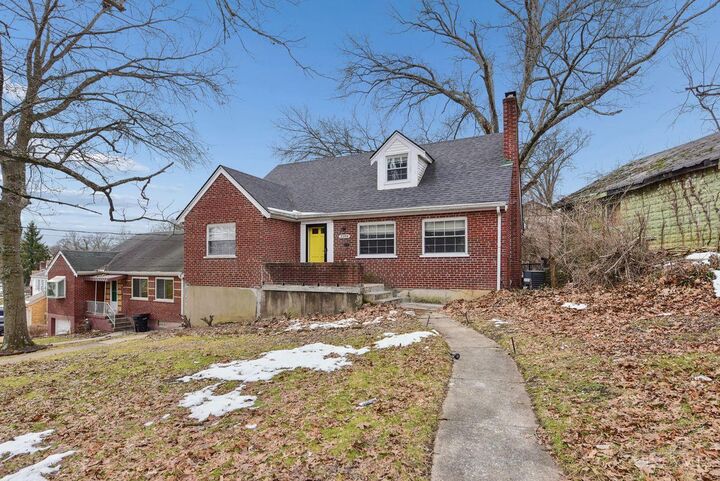 Property Photo:  3359 Felicity Drive  OH 45211 