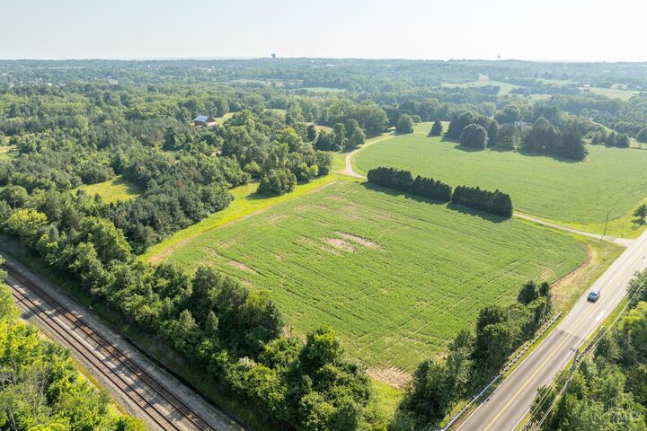 Property Photo:  6099 Millikin Road  OH 45011 