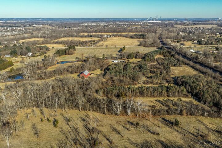 Property Photo:  6099 Millikin Road  OH 45011 