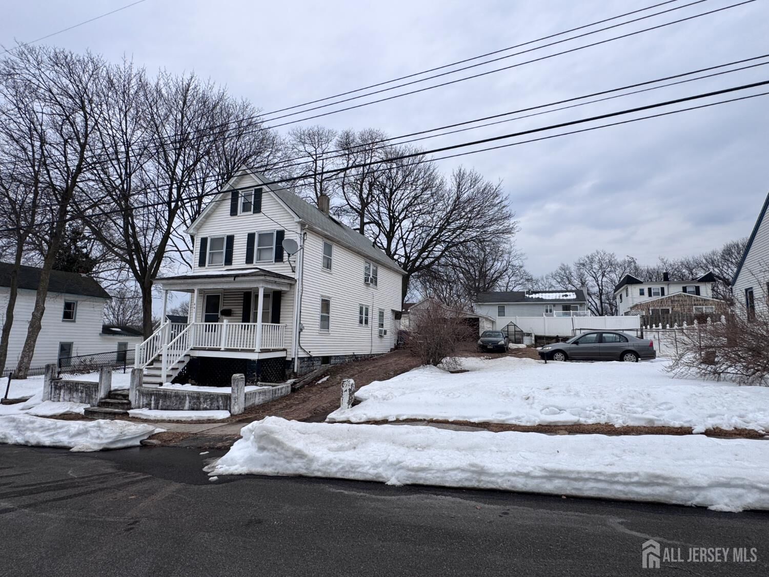 Property Photo:  441 Wilmont Street  NJ 08879 