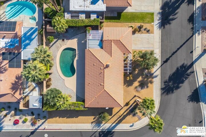 Property Photo: 1518 S La Brea Rd CA 92264