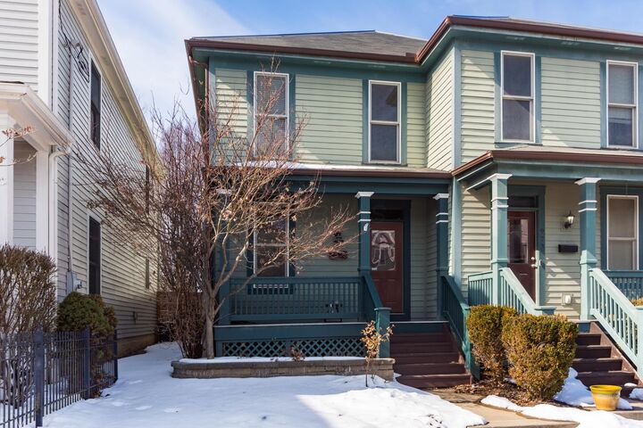 Property Photo:  971 N 6th Street  OH 43201 