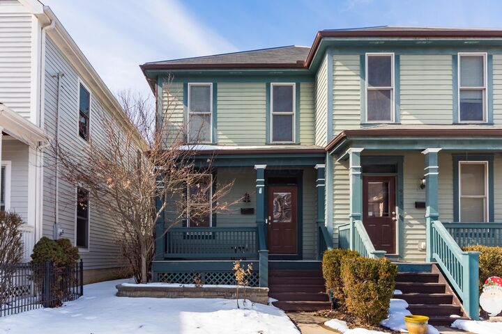Property Photo:  971 N 6th Street  OH 43201 