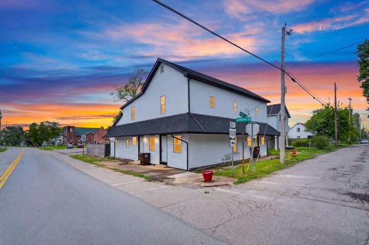 Property Photo: 7325 W Main Street OH 43153