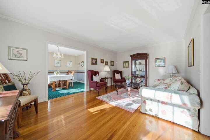 Property Photo:  4210 Willingham  SC 29206 