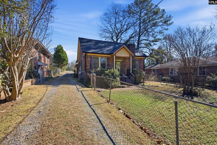 Property Photo:  3838 Wellesley  SC 29203 