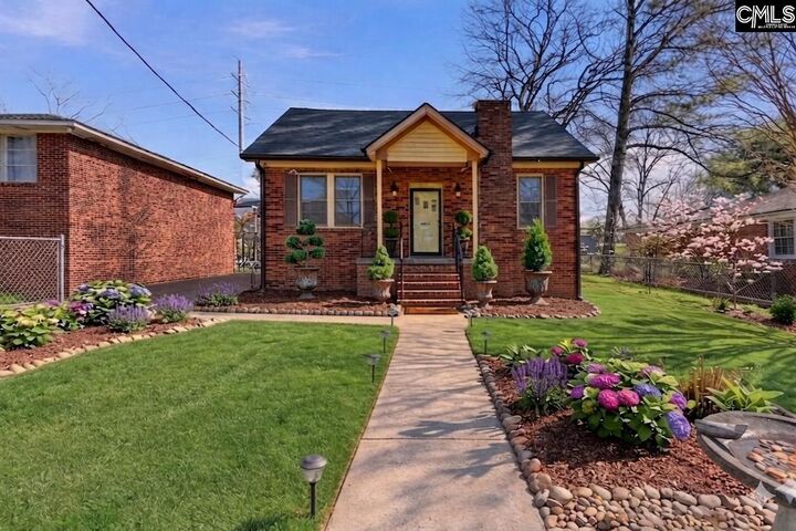 Property Photo: 3838 Wellesley SC 29203