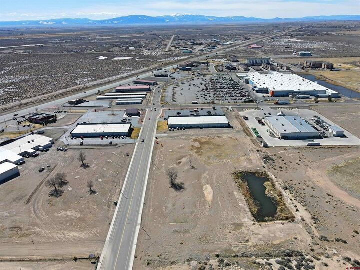 Property Photo: Lot 3A Clark Street CO 81101