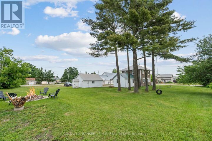 Property Photo:  269 Glenarm Road  ON K0M 2T0 