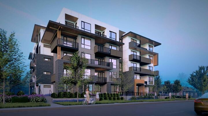 Property Photo:  9543 Williams Street  BC V2P 5G2 