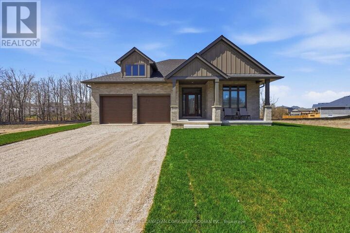 44 Muirfield Drive — photo 1