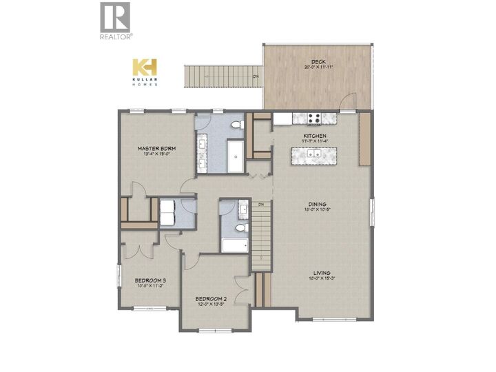 Property Photo:  4536 Craig Drive  BC V2K 0B8 