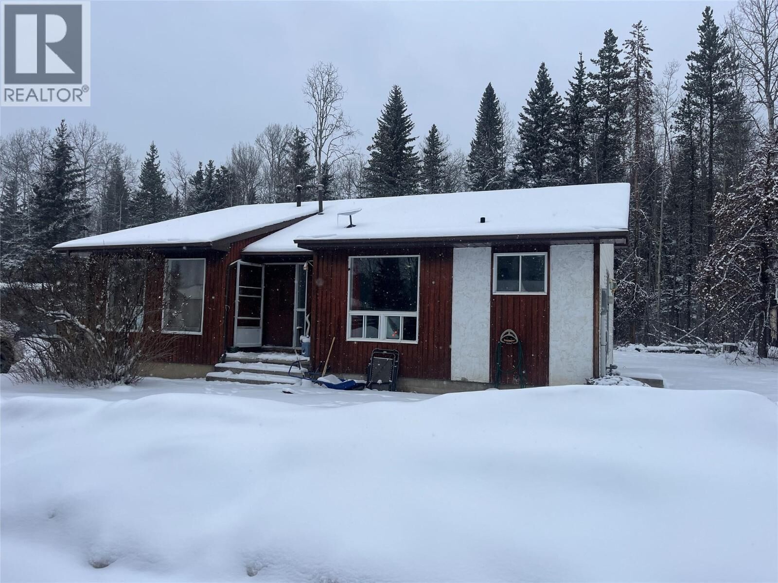 Property Photo:  108 Hambrook Lane  BC V0C 2W0 