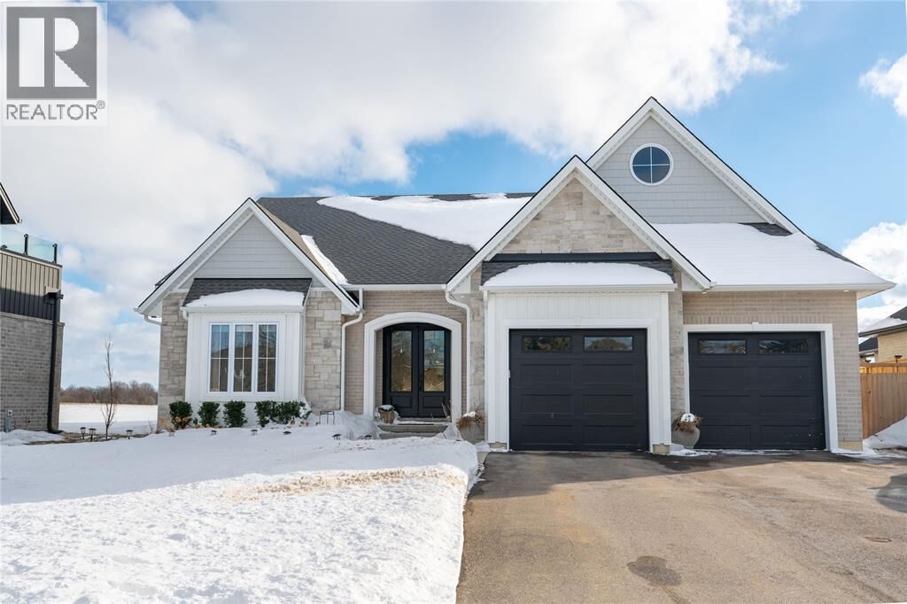 Property Photo: 3613 Queen Street ON N0N 1E0