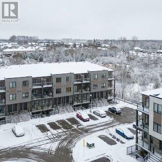 Property Photo:  940 St David Street North 51  ON N1M 0L7 