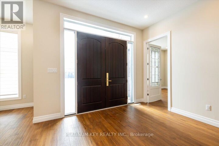 Property Photo: 7 Edgeview Crescent ON N0L 1R0