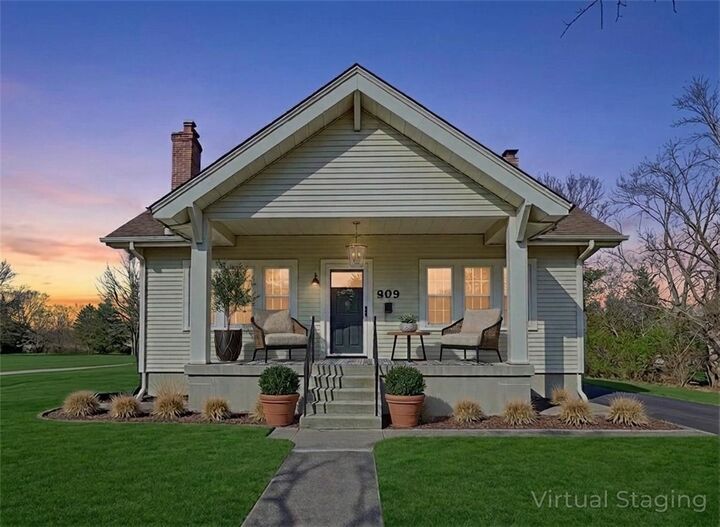 Property Photo: 409 Corona Avenue OH 45419