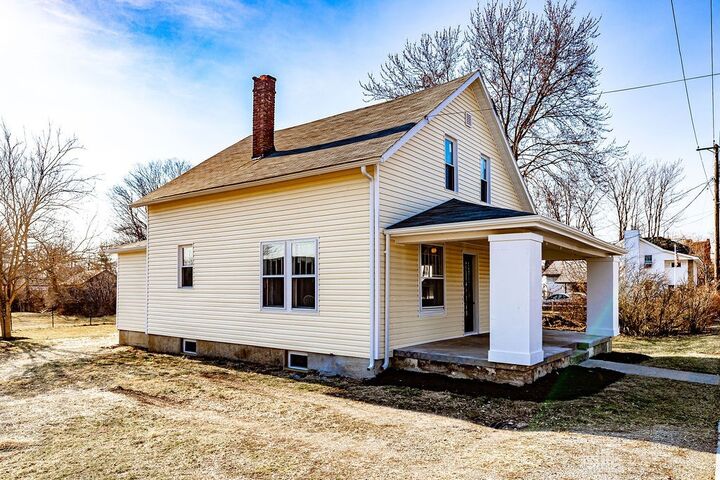 Property Photo:  119 Main Street  OH 45003 