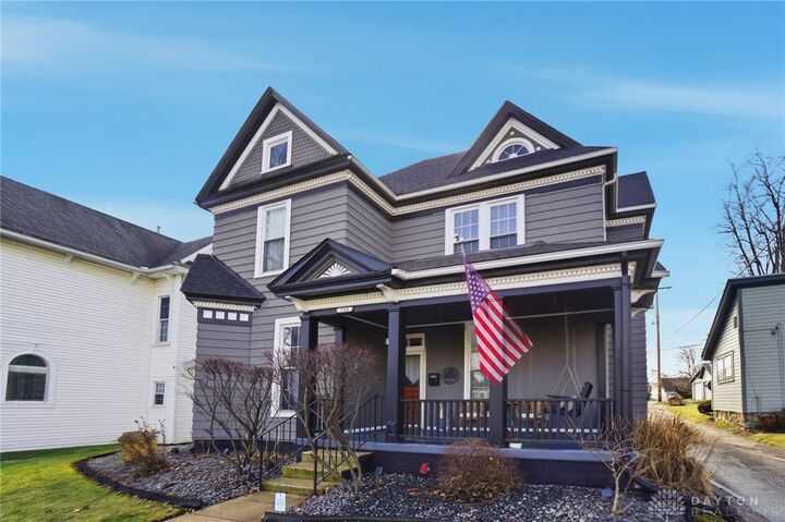 Property Photo: 135 N Main Street OH 43044