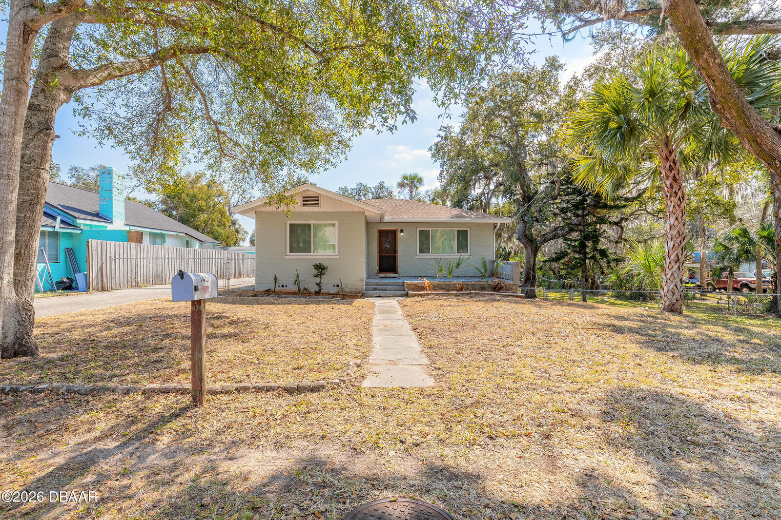 Property Photo: 145 Lpga Boulevard FL 32117