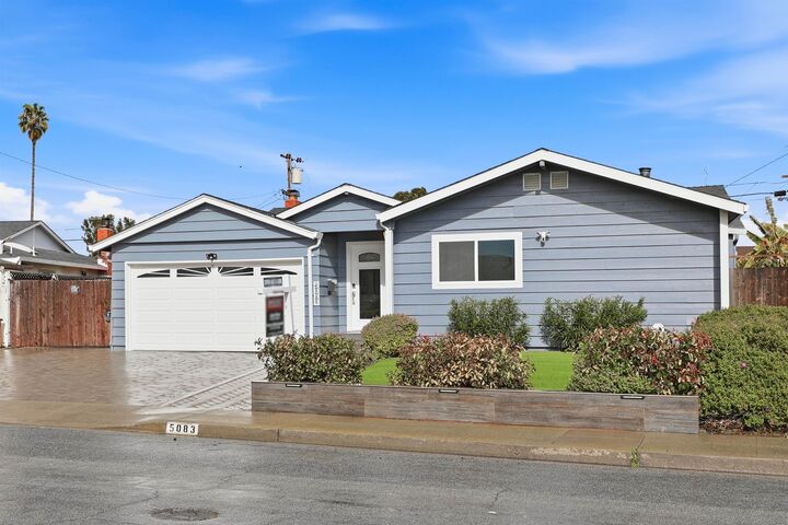 Property Photo:  5083 Yellowstone Park Dr  CA 94538 