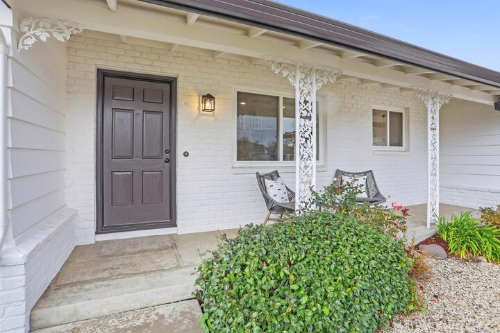 Property Photo:  4537 Norris Rd  CA 94536 