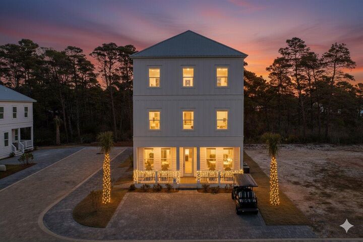 Property Photo:  162 Charming Way  FL 32459 