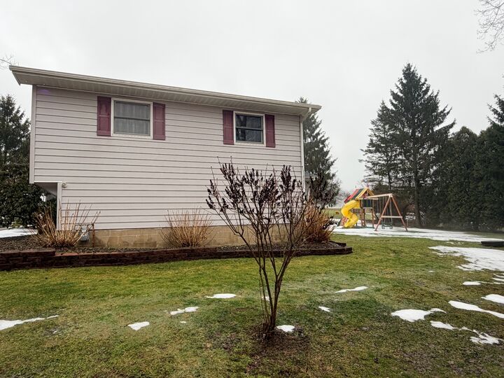 Property Photo:  25401 State Street  PA 16433 