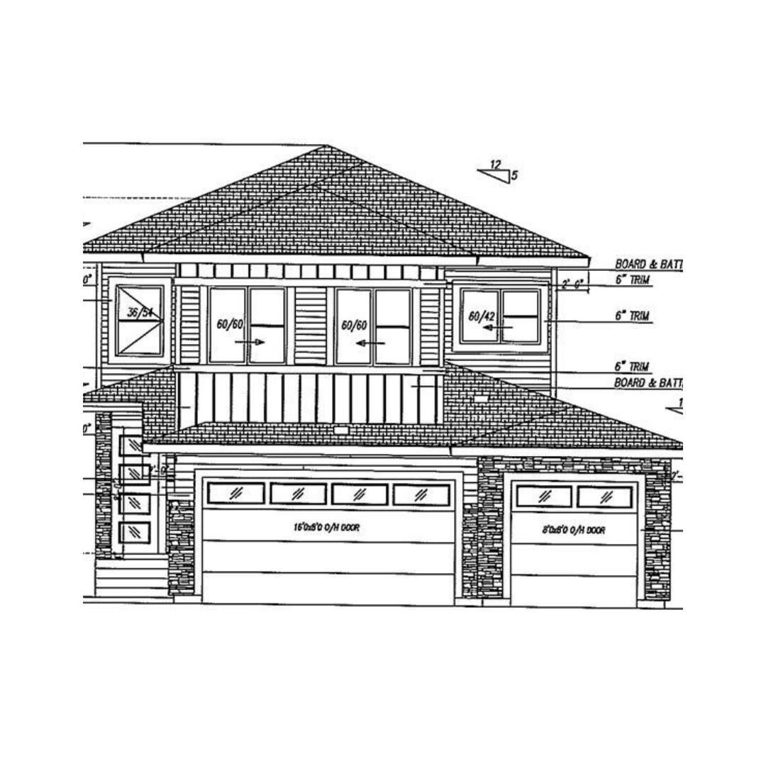 Property Photo:  81 Mockingbird Crescent  AB T8L 1Y4 