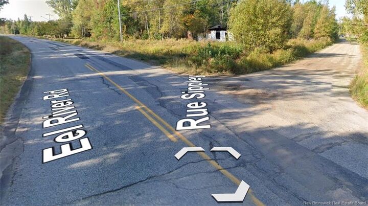 Property Photo: 48 Eel River Road NB E9A 1P1