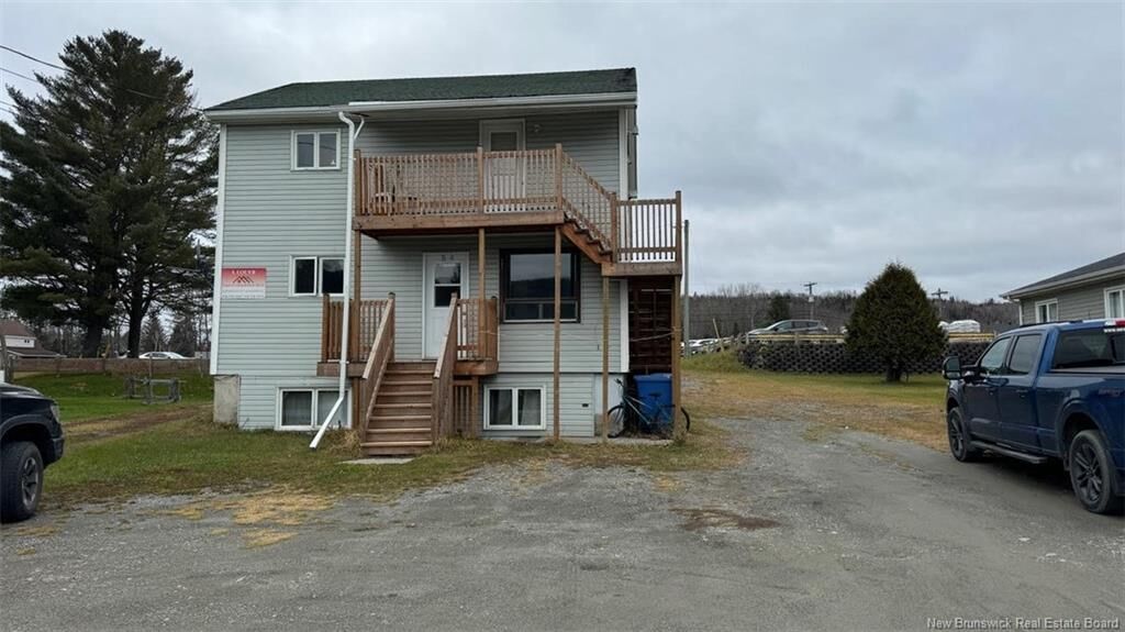 Property Photo: 4 St-Pierre NB E7A 1G1