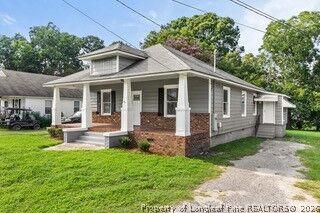 Property Photo: 204 W E Street NC 28339