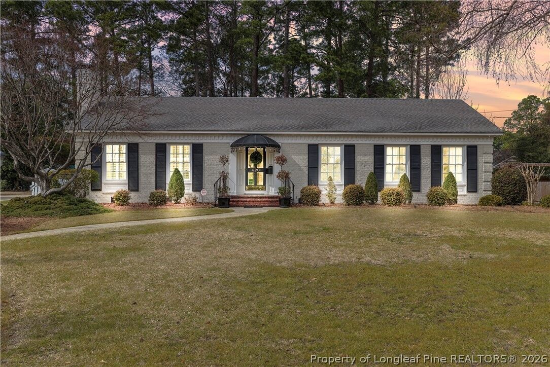 Property Photo: 420 Northview Drive NC 28303