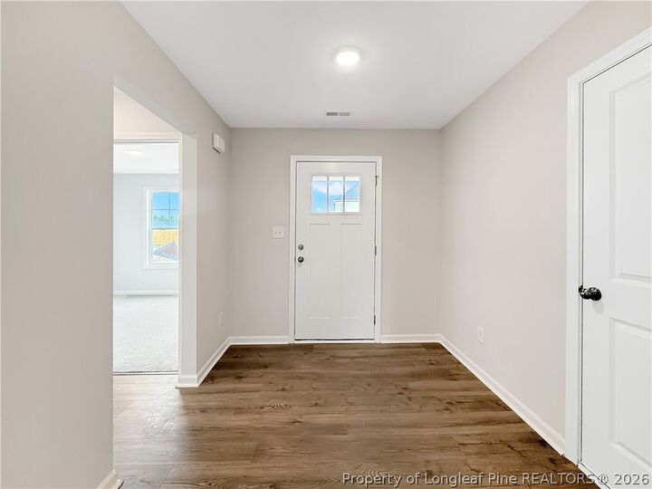 Property Photo:  205 Crusher (Lot 61) Drive  NC 28371 