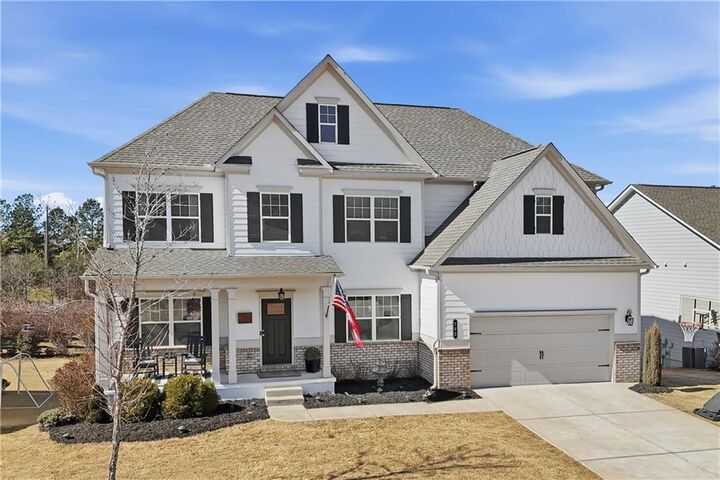 Property Photo:  705 Owens Circle  GA 30115 