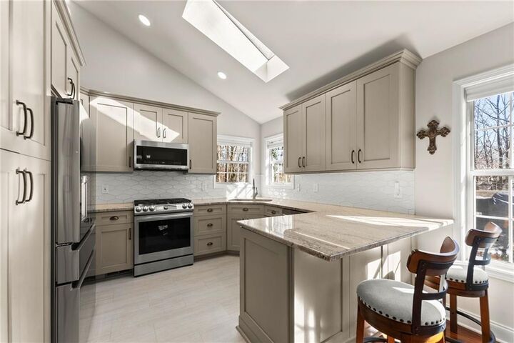 Property Photo: 6530 Remington Drive GA 30040