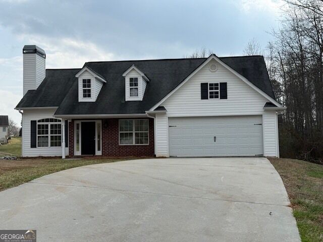 Property Photo:  325 Chandler Court  GA 30510 