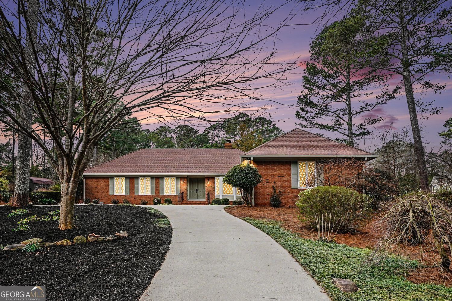 Property Photo:  170 Ben Horton Drive  GA 30253 