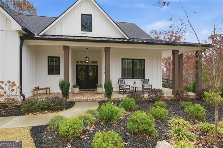 Property Photo: 115 Brighton Road GA 30107