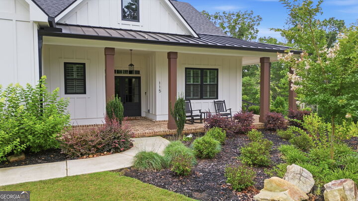 Property Photo: 115 Brighton Road GA 30107